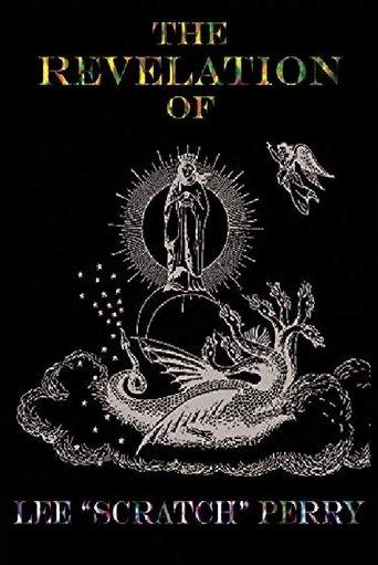 The Revelation of Lee Scratch Perry film afişi