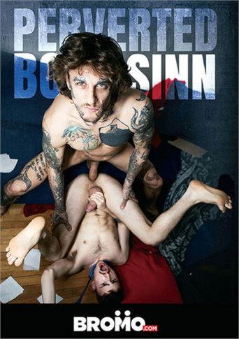 Perverted: Bo Sinn film afişi