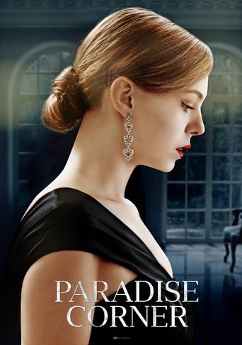 Paradise Corner film afişi