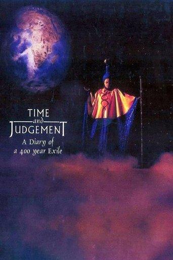 Time and Judgement: A Diary of a 400 Year Exile film afişi