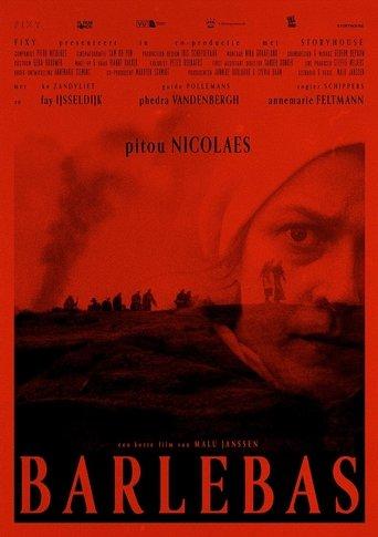 Barlebas film afişi