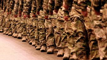 What Makes a Terrorist?