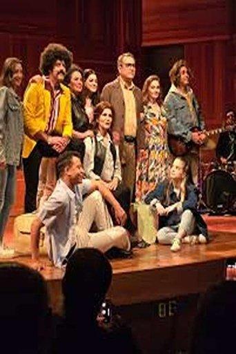 Tehrangeles film afişi