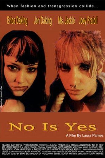 No Is Yes film afişi
