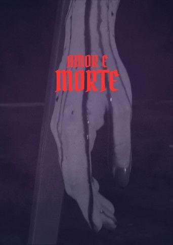 Amor e Morte film afişi
