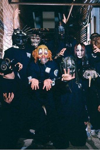 Slipknot - Live at La Crosse Center 2000 film afişi