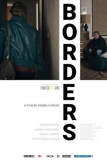Borders film afişi