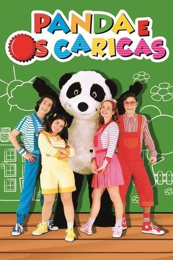 Panda e os Caricas film afişi