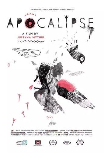 Apocalypse film afişi