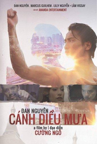 Cánh Diều Mưa film afişi