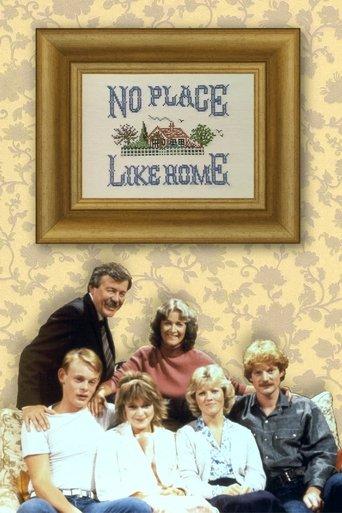 No Place Like Home dizi afişi