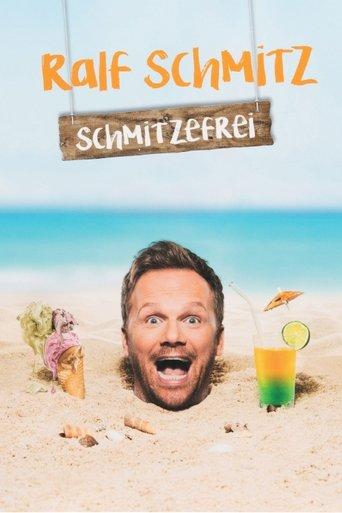 Schmitzefrei film afişi