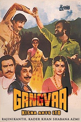 Gangvaa film afişi