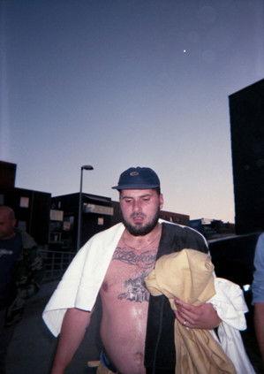 Zwangere Guy: Jaar Van De Dikzak film afişi