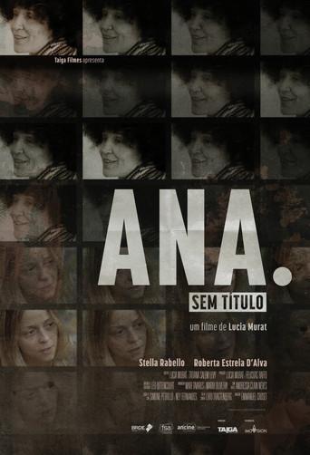 Ana film afişi