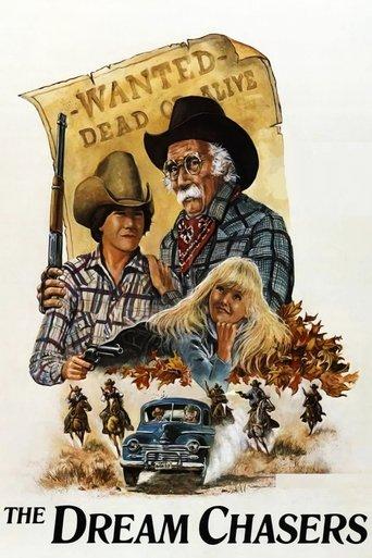 The Dream Chasers film afişi