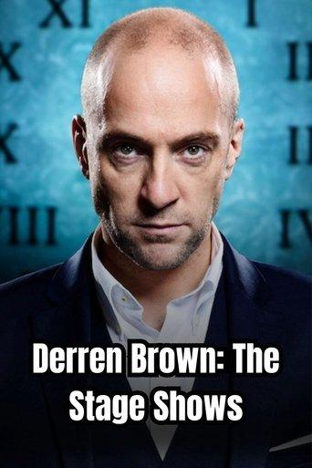 Derren Brown: The Stage Shows dizi afişi