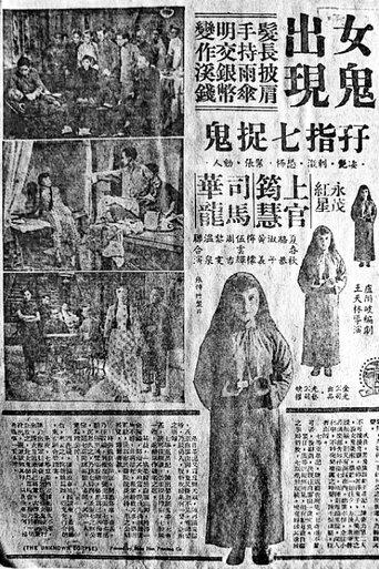 The Unknown Corpse film afişi