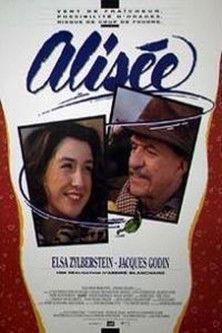 Alisée film afişi