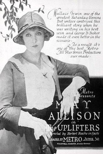 The Uplifters film afişi