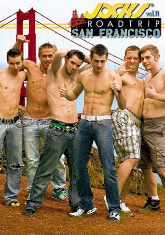 Road Trip Vol. 11: San Francisco film afişi