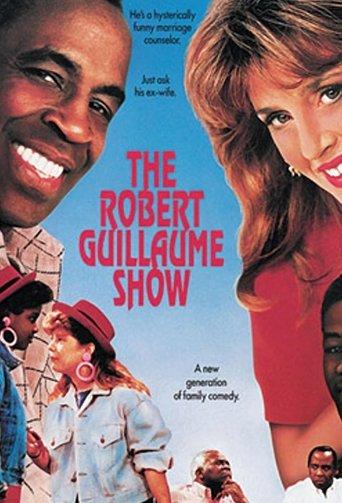 The Robert Guillaume Show dizi afişi