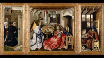 Northern Renaissance—Devil in the Details