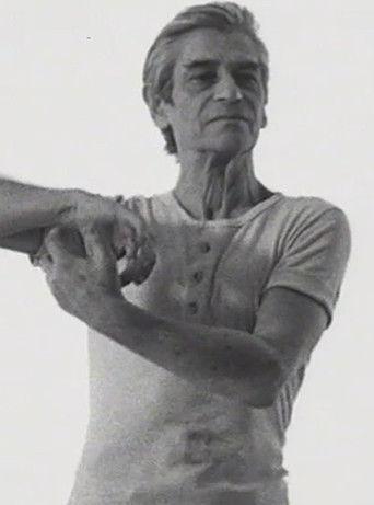 Babilée '91 film afişi