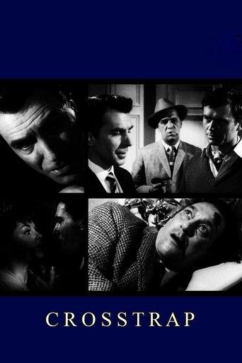 Crosstrap film afişi