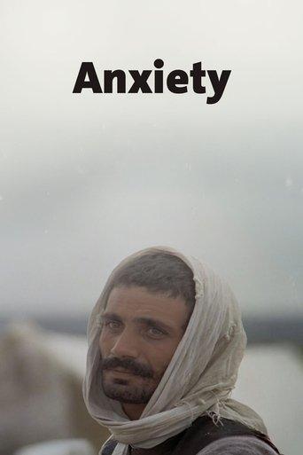 Anxiety film afişi