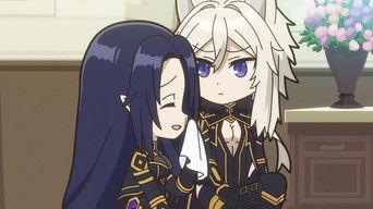 Em-Shade! 2nd Operation 1: The Seven Shadows Want to Improve Their Branding!