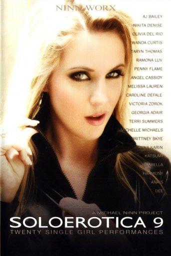 Soloerotica 9 film afişi