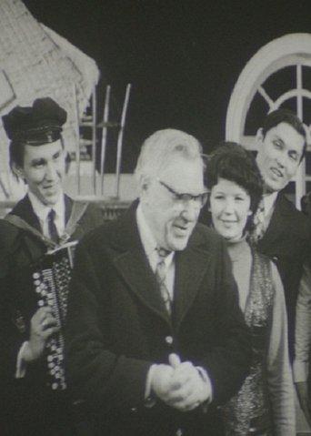 Our Friend Maxim film afişi