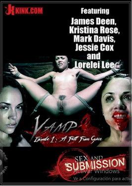 Vamp Episode 1: A Fall From Grace film afişi