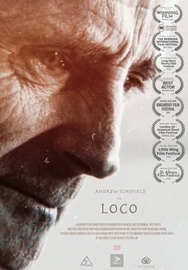 Loco film afişi