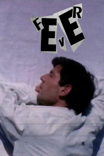 Fever film afişi
