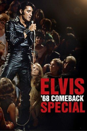 Elvis: The '68 Comeback Special film afişi