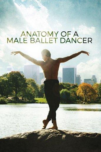 Anatomy of a Male Ballet Dancer film afişi