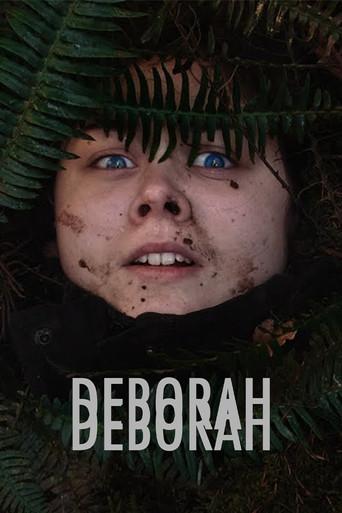 Deborah film afişi