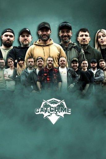 Catch Me dizi afişi