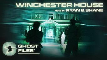 The Chilling Labyrinth of the Winchester Haunted Mansion