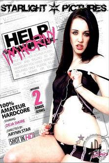 Help I'm Horny 1 film afişi