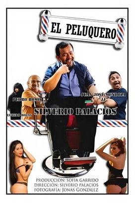 El peluquero film afişi