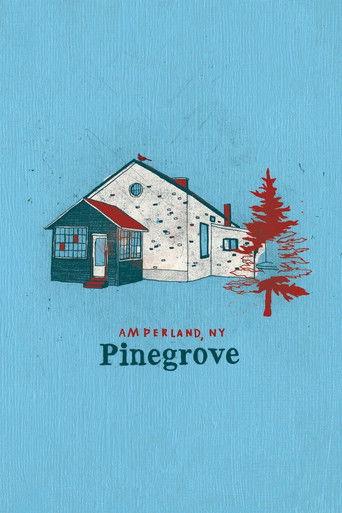 Amperland, NY film afişi