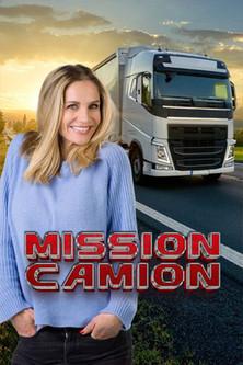 Mission Camion : C'est du lourd ! dizi afişi