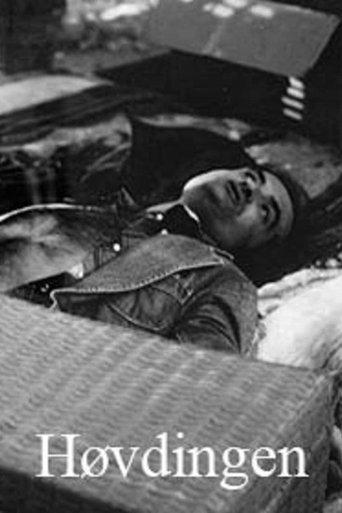 The Chieftain film afişi