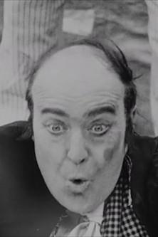 The Dummy film afişi