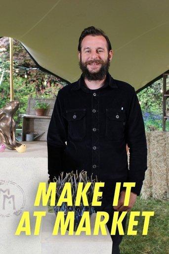 Make It At Market dizi afişi