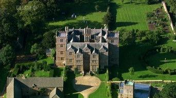 The Heart of England: Living It Up