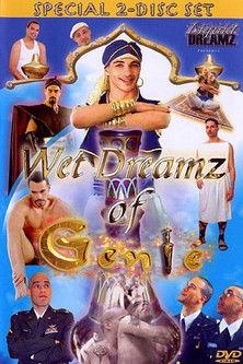 Wet Dreamz of Genie film afişi